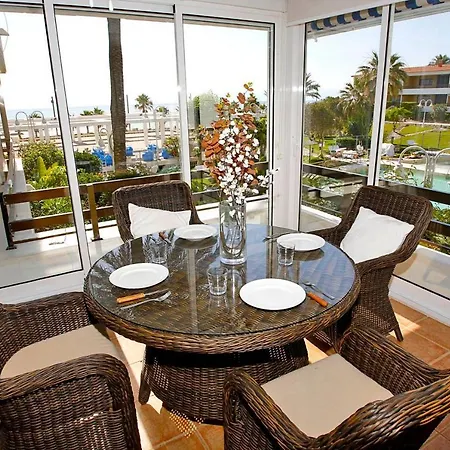 Bungalow La Pagoda *