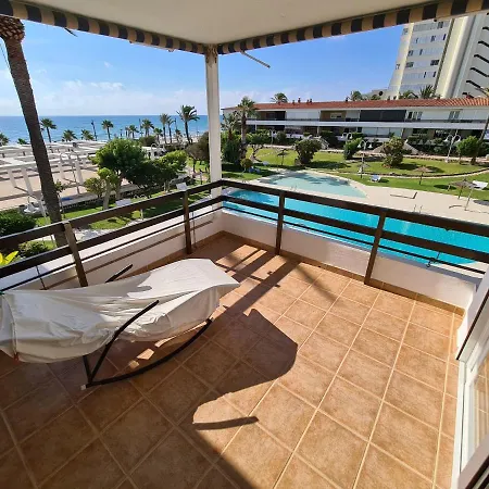 فيلة Bungalow La Pagoda لقنت