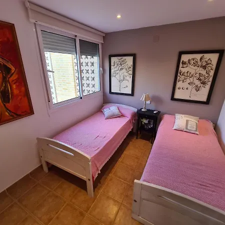 Bungalow La Pagoda * لقنت