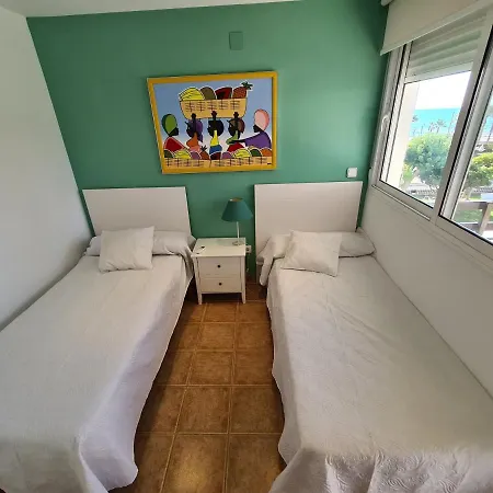 Bungalow La Pagoda *