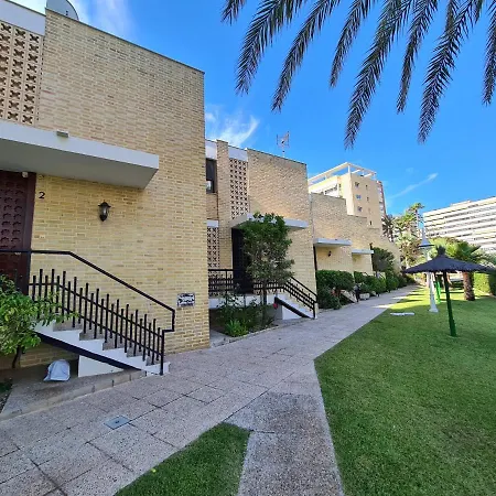 فيلة Bungalow La Pagoda لقنت